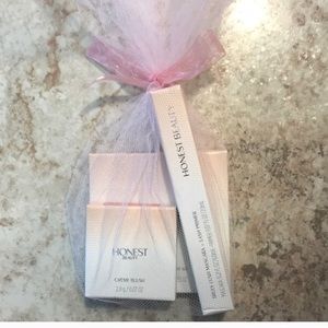 NWT $78 Value Honest Company Makeup Beauty